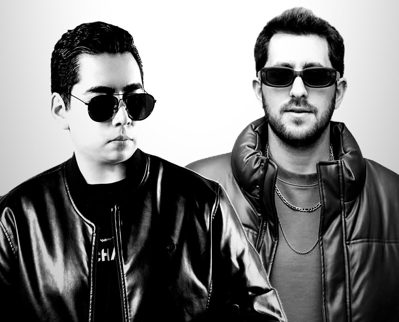 Lans Palm y Karasso unen fuerzas en ‘Eternal Love’, su nueva bomba para las pistas